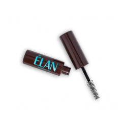 ELAN CLEAR BROW GEL - GEL FIXANT SOURCILS - TRANSPARENT