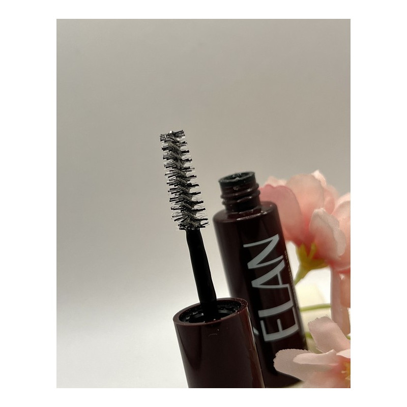 ELAN CLEAR BROW GEL - GEL FIXANT SOURCILS - TRANSPARENT