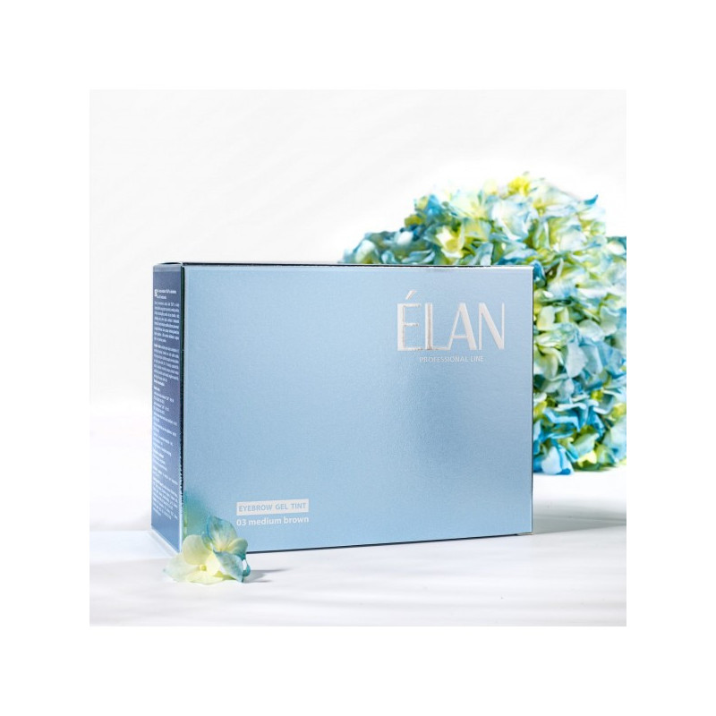 ELAN GEL TINT