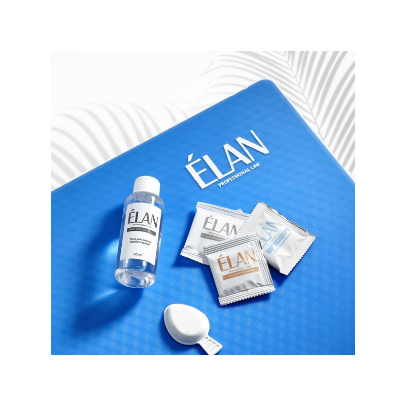ELAN GEL TINT
