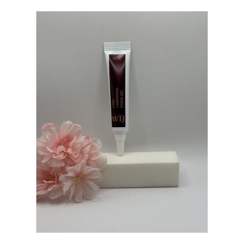ELAN Lash Lamination Fixing Gel