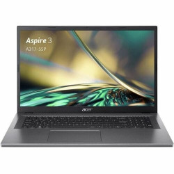Ordinateur Portable - Acer Aspire 3 17 A317-55P A317-55P-331S