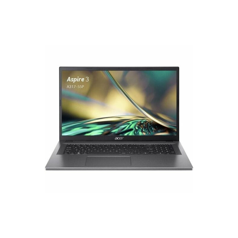 Ordinateur Portable - Acer Aspire 3 17 A317-55P A317-55P-331S