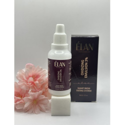 Emulsion oxydante 3% SBTS