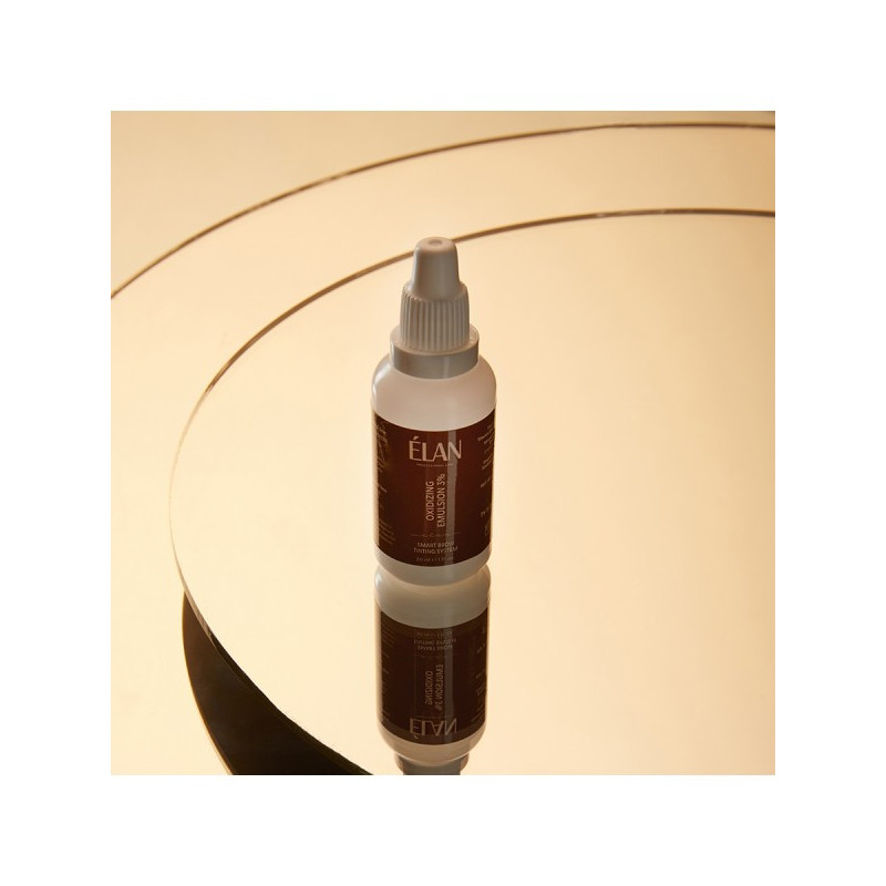 Emulsion oxydante 3% SBTS