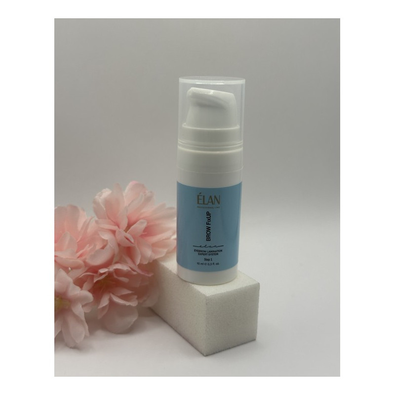 Eyebrow Lamination Expert System «BROW FixUP» Step 1 Airless Bottle