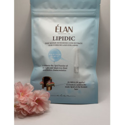LIPIDIC Concentré Monodose Deep Repair Sourcils et Cils