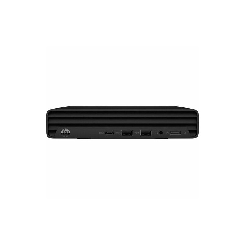 Ordinateur de bureau HP Pro Mini 260 G9