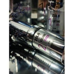 ZOLA Composition pour stratification 02 Fixateur de volume, 10 ml