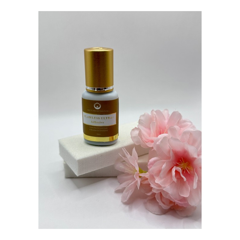 Adhésif DLUX FLAWLESS ULTRA+
