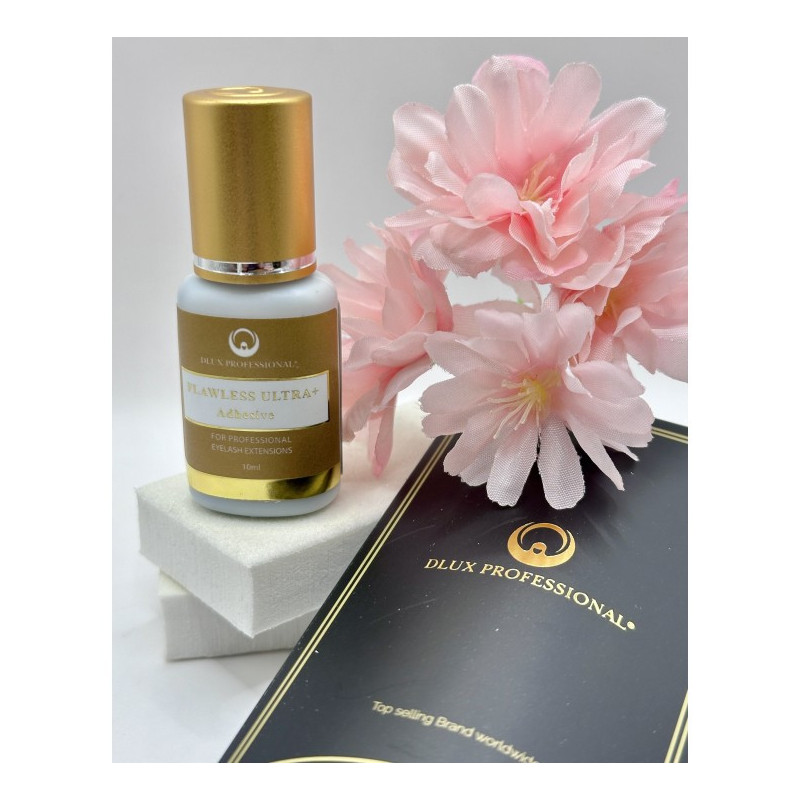 Adhésif DLUX FLAWLESS ULTRA+