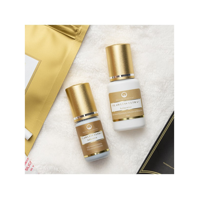 Adhésif DLUX FLAWLESS ULTRA+