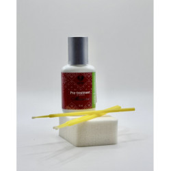 Pré-traitement Memories à l'arôme de pomme et de cannelle Lovely, 15 ml