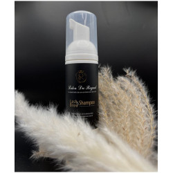 Shampoing Mousse nettoyante, 40 ml