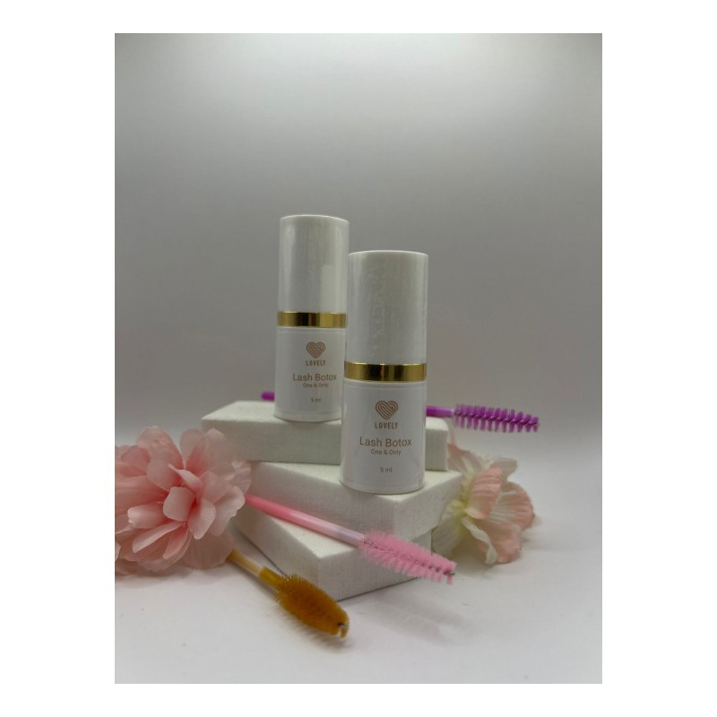 Botox pour les cils, 5 ml