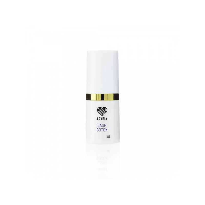 Botox pour les cils, 5 ml