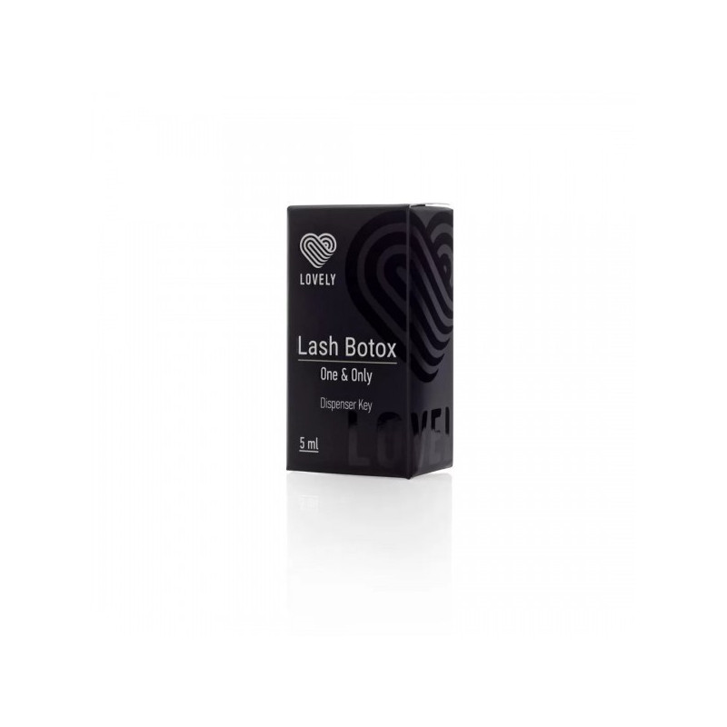 Botox pour les cils, 5 ml