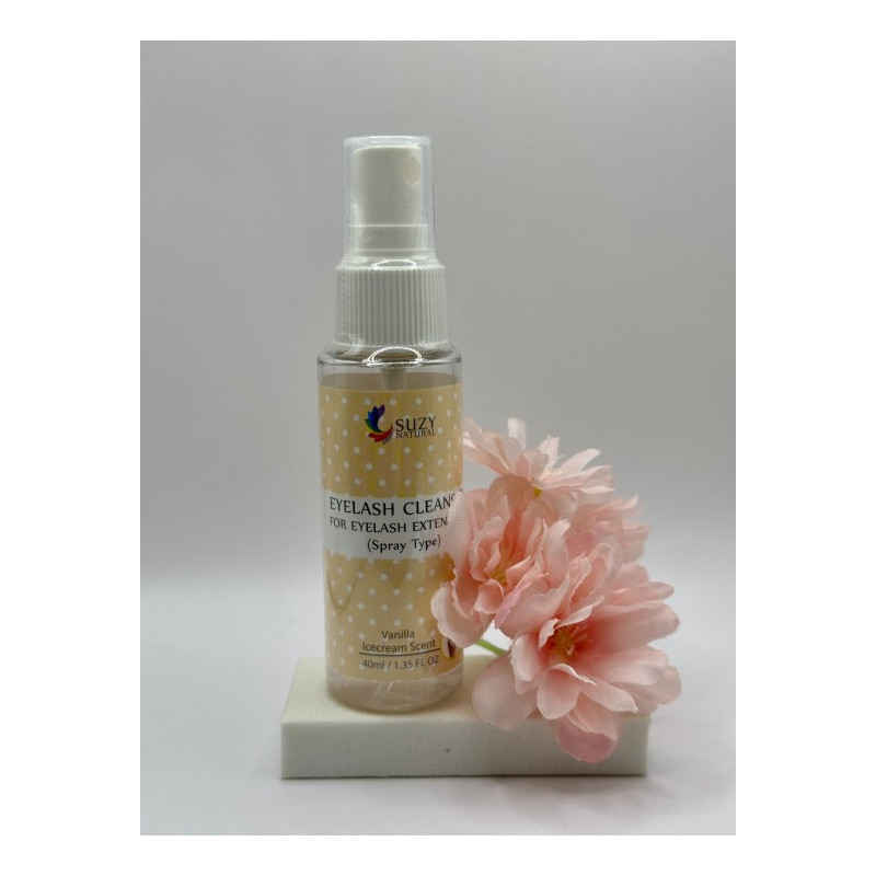 Cleanser 40ml Suzy Natural