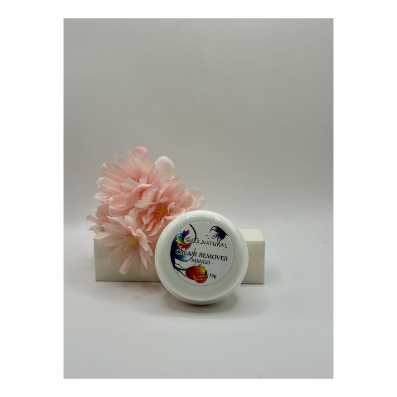 Crème Dissolvante (Parfum Mango) 15,00€