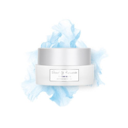 Crème Dissolvante Soft Fresh Blue DLUX