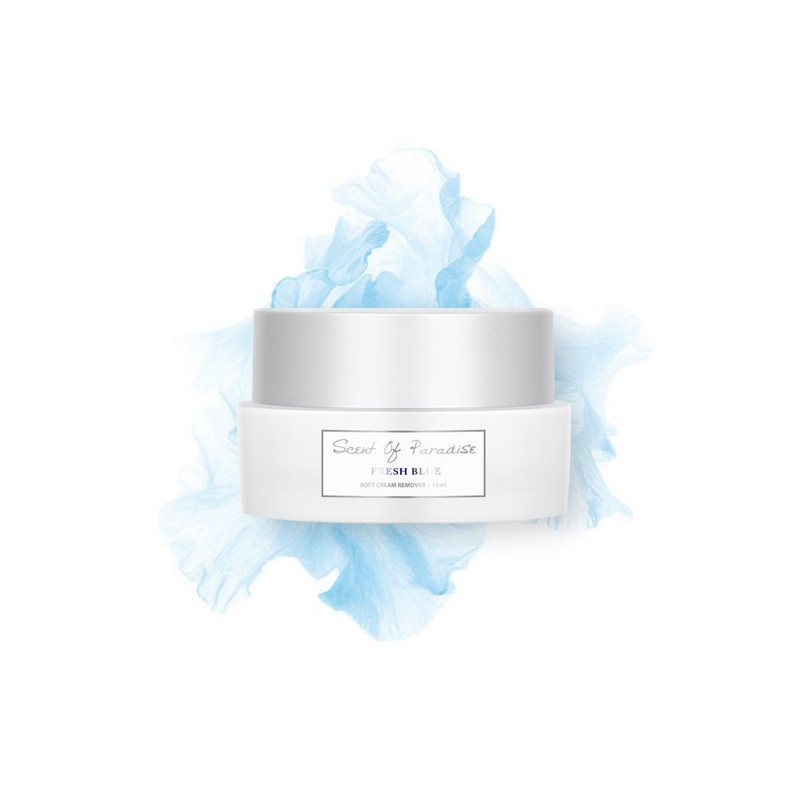 Crème Dissolvante Soft Fresh Blue DLUX