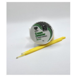 Crème Remover Lovely à l'arôme Aloe, 15g