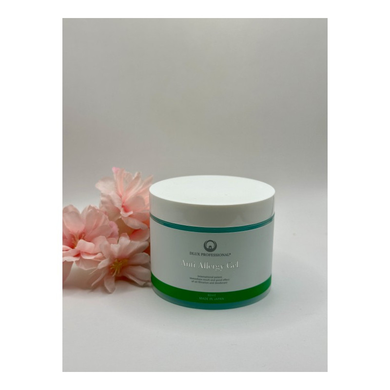 Dlux Professional Anti Allergy Gel