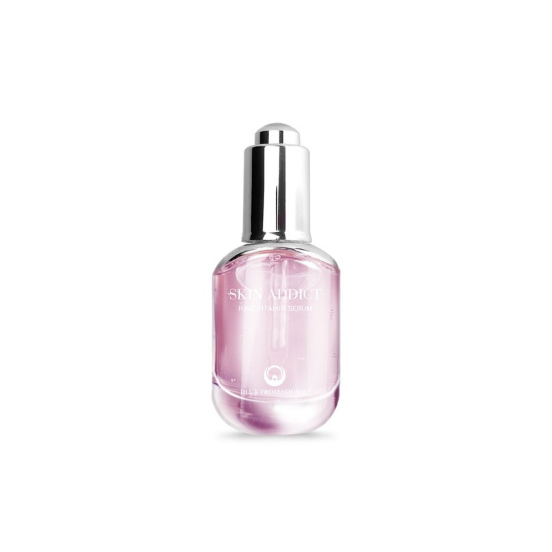 SÉRUM VITAMINE ROSE SKIN ADDICT 20ml