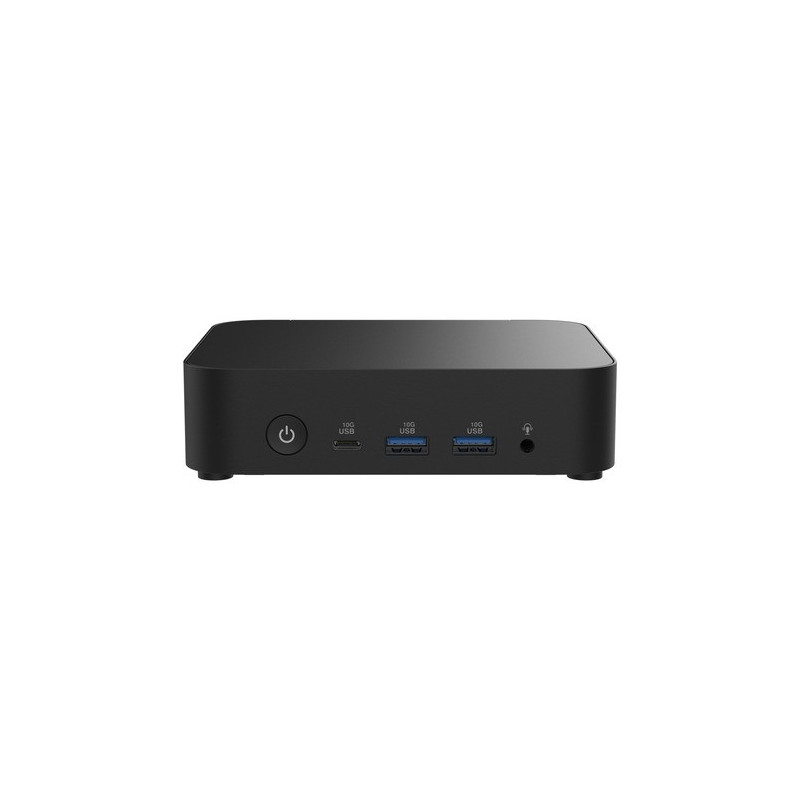 ASUS NUC 14 Essential RNUC14MNK2500002 ASUS NUC 14 Essential RNUC14MNK2500002