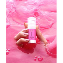 ELAN «SUPERSONIC» Système expert de flexion des sourcils et des cils CLEAR Step 1, (2.0) 10 ml