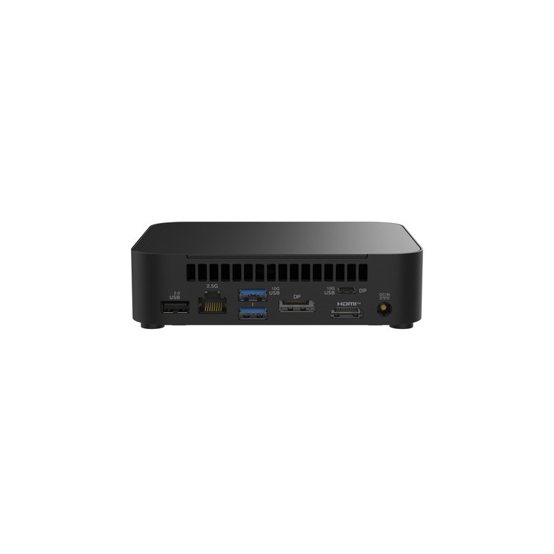 ASUS NUC 14 Essential RNUC14MNK2500002