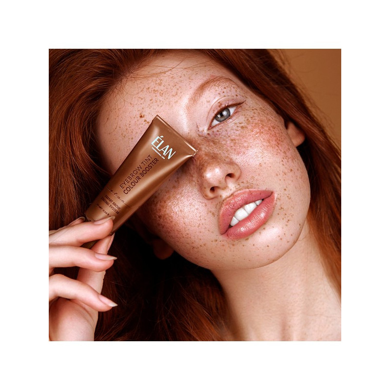 Booster de couleur pour sourcils 07 ORANGE