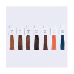 Booster de couleur pour sourcils 07 ORANGE