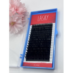 Cils LASHY Noir - 16 lignes