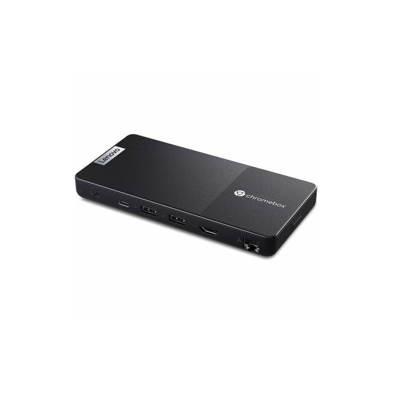 Chromebox Lenovo Chromebox 83F9001SFR