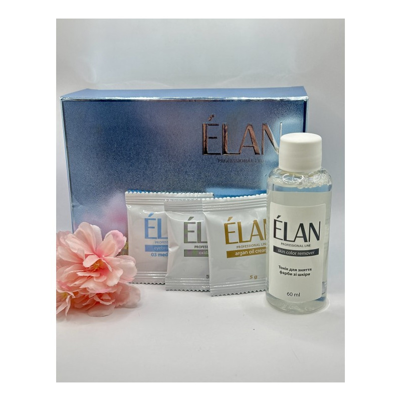 ELAN GEL TINT
