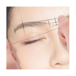 Fil de mapping Sourcils