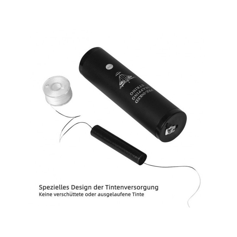 Fil de mapping Sourcils