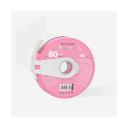 Lime-Ruban PapmAm En Rouleau De Plastique Bobbinail STALEKS PRO