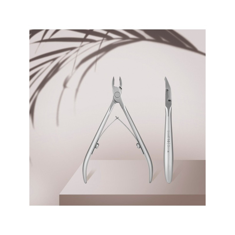 Pinces À Cuticules Professionnelles SMART 10 - STALEKS PRO