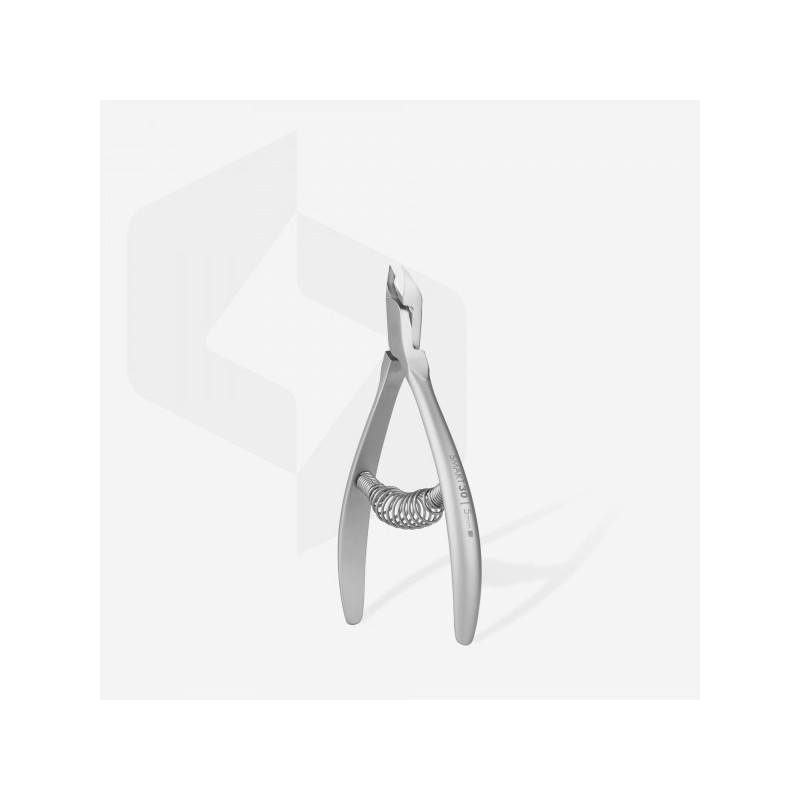 Pinces À Cuticules Professionnelles SMART 30 /5mm-STALEKS PRO PRO