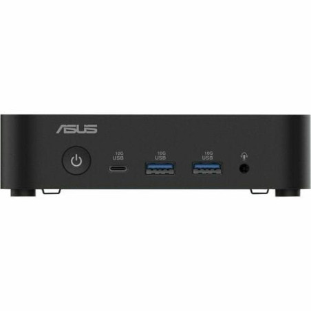Configuration Barebone Asus NUC 14 Essential RNUC14MNK9700002