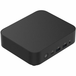 Configuration Barebone Asus NUC 14 Essential RNUC14MNK9700002