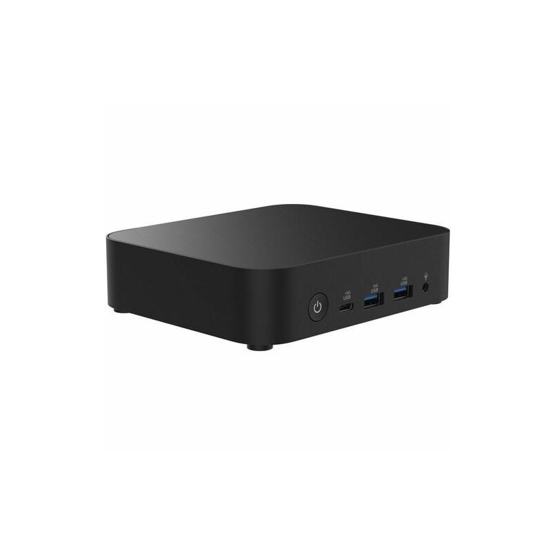 Configuration Barebone Asus NUC 14 Essential RNUC14MNK9700002
