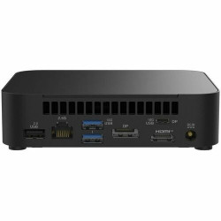 Configuration Barebone Asus NUC 14 Essential RNUC14MNK9700002