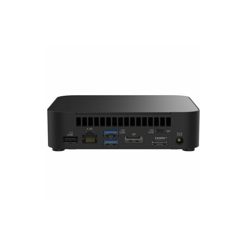 Configuration Barebone Asus NUC 14 Essential RNUC14MNK9700002