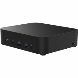 Configuration Barebone Asus NUC 14 Essential RNUC14MNK9700002