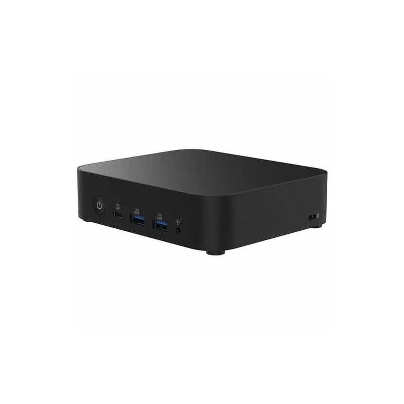 Configuration Barebone Asus NUC 14 Essential RNUC14MNK9700002