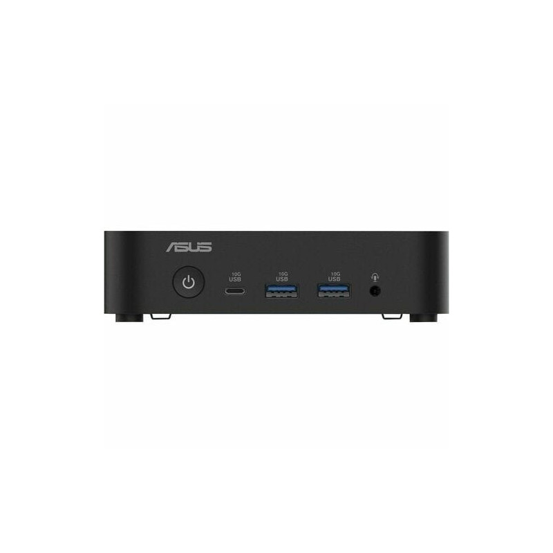 Configuration Barebone Asus NUC 14 Essential RNUC14MNK9700002