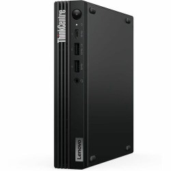 Ordinateur de bureau Lenovo ThinkCentre M75q Gen 5 12RQ000VFR